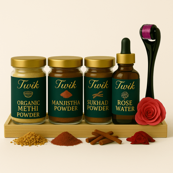 Deep Detox Kit