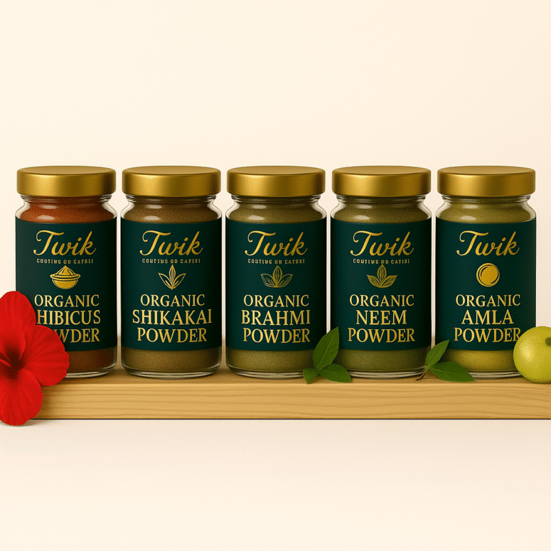 Hair Care Revival Combo - Image 2