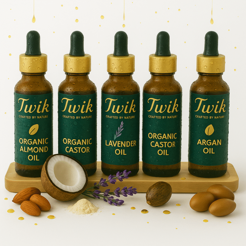 Wellness Oils Combo - Image 2