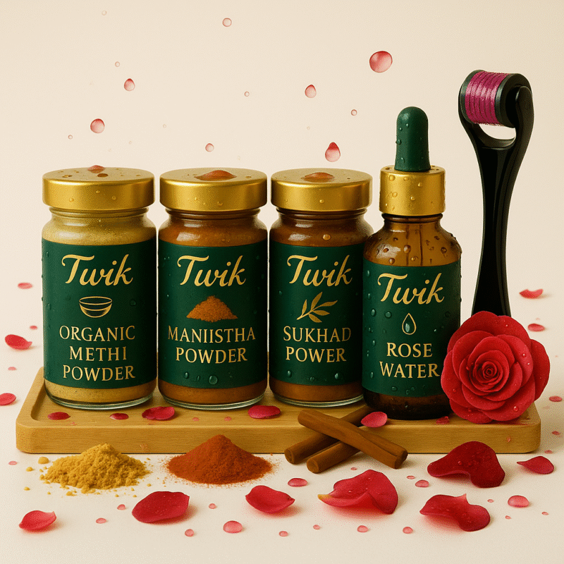 Deep Detox Kit - Image 2